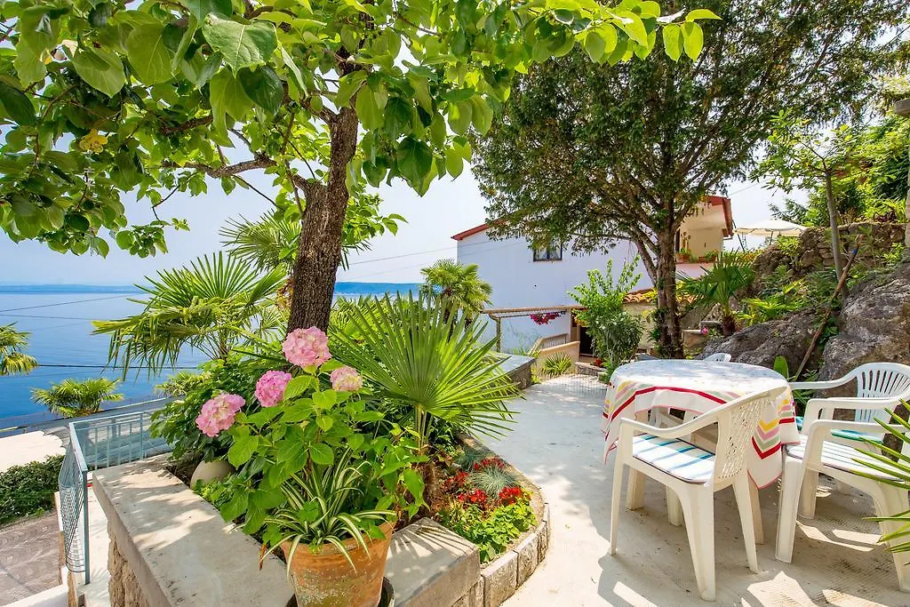Apartments Gea Mošćenička Draga