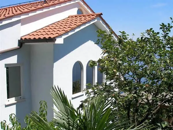 Apartments Gea Mošćenička Draga
