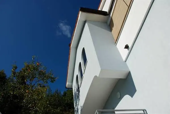 Apartments Gea Mošćenička Draga Croazia