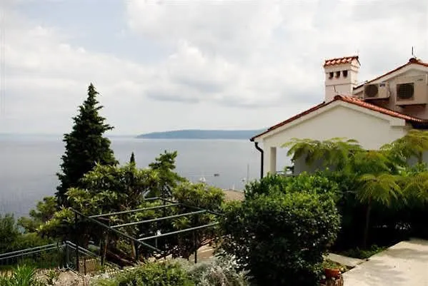 Apartments Gea Mošćenička Draga
