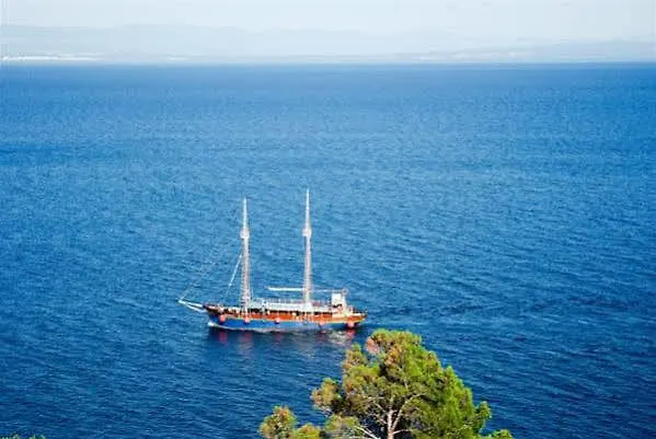 Apartments Gea Mošćenička Draga