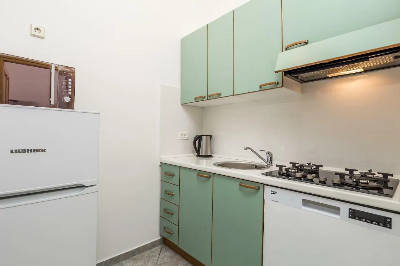 Apartments Gea Mošćenička Draga 0*,
