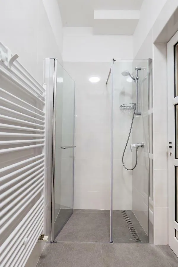 Apartments Gea Mošćenička Draga Kroatien