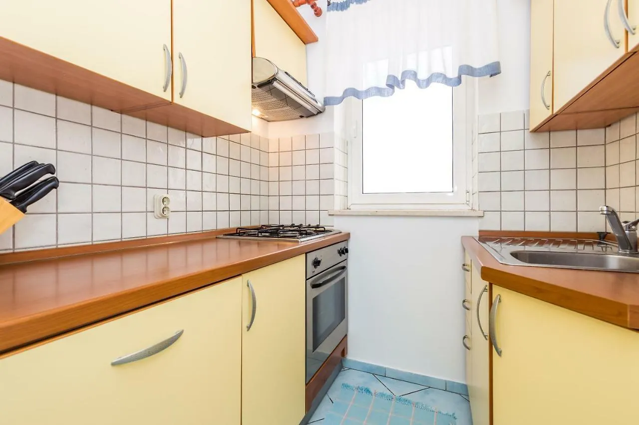 Apartments Gea Mošćenička Draga
