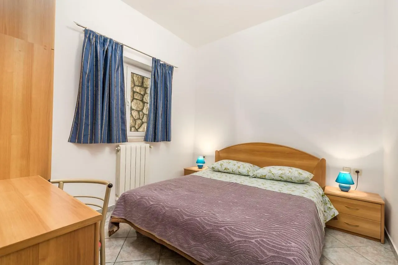Apartments Gea Mošćenička Draga
