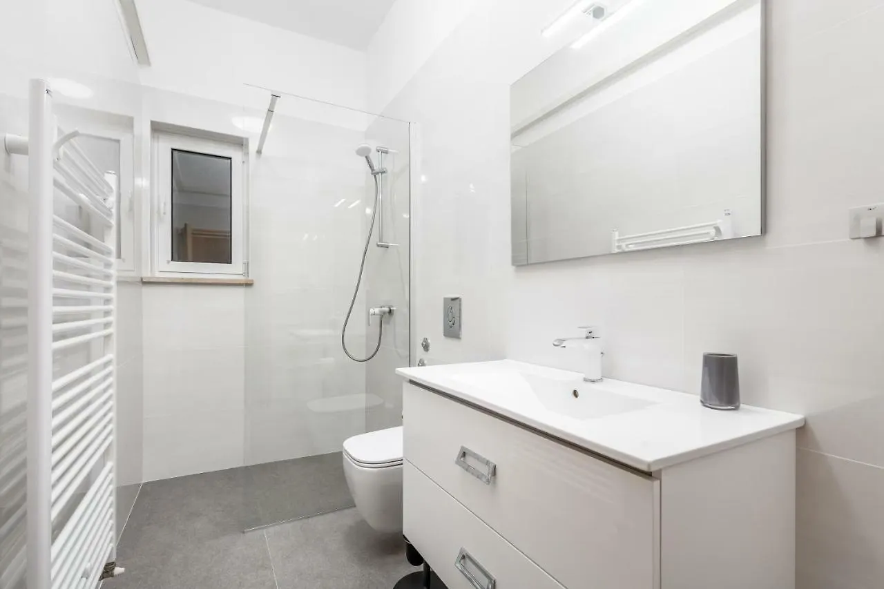 Apartments Gea Mošćenička Draga