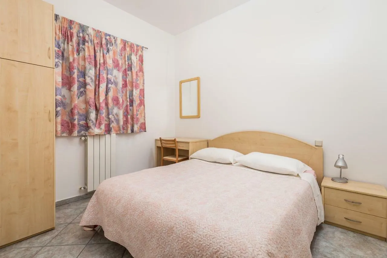 Apartments Gea Mošćenička Draga Kroatien