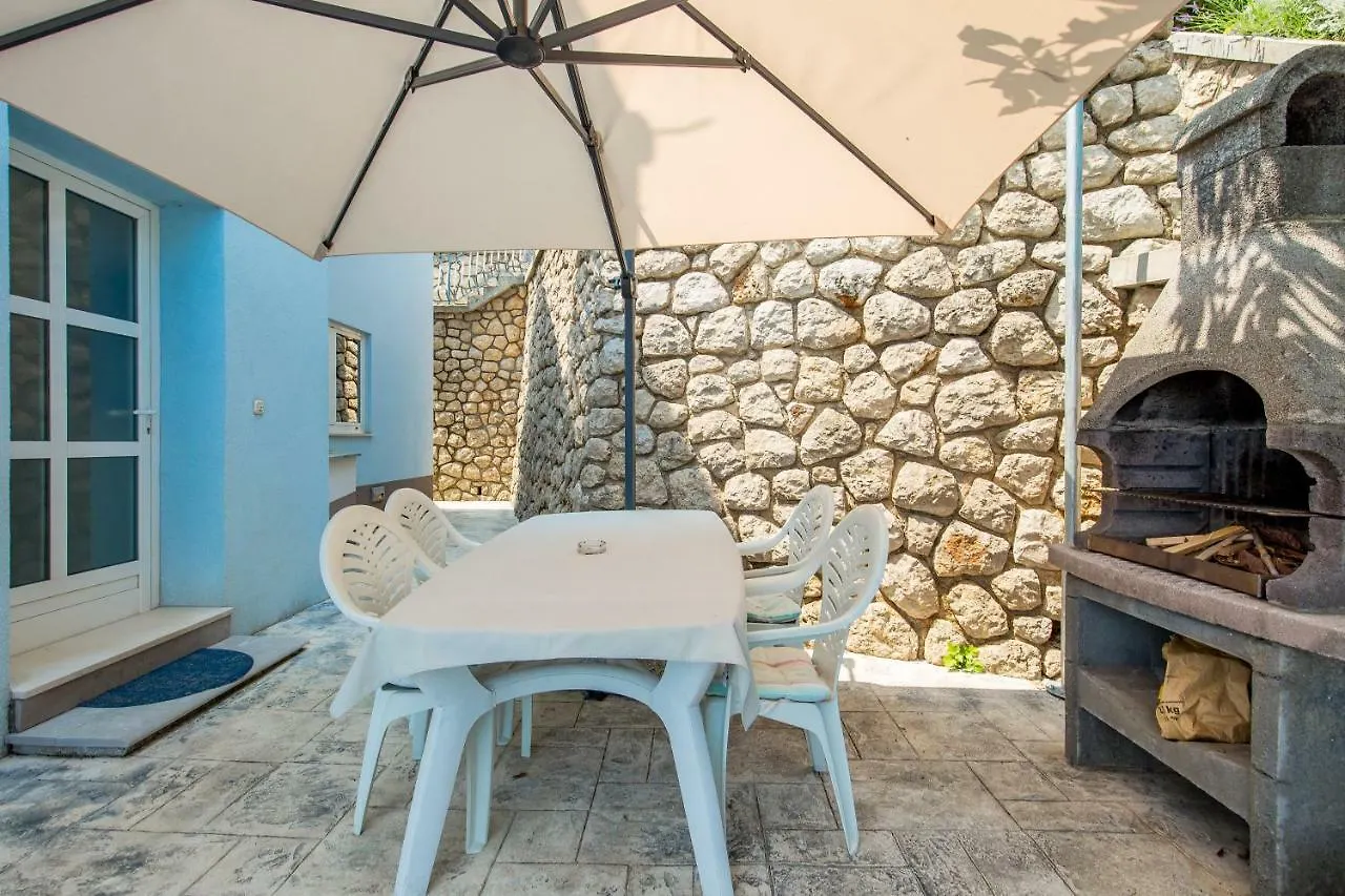 Apartments Gea Mošćenička Draga 0*,
