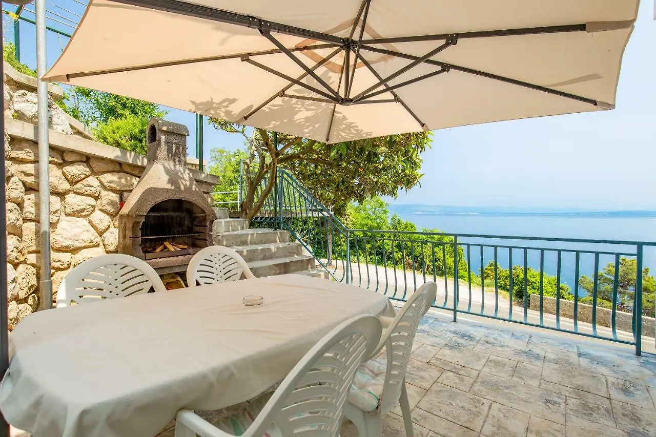Apartments Gea Mošćenička Draga
