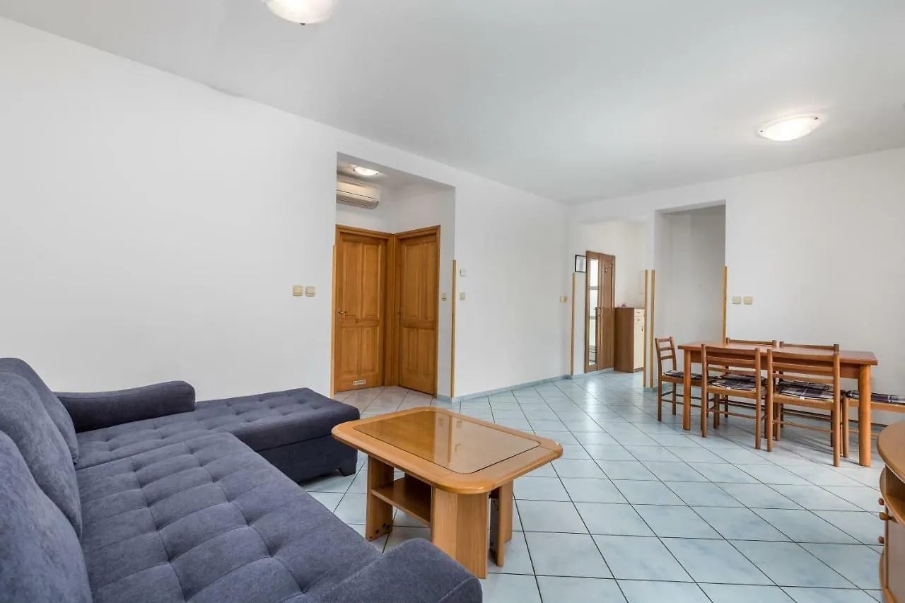 Apartments Gea Mošćenička Draga Croazia