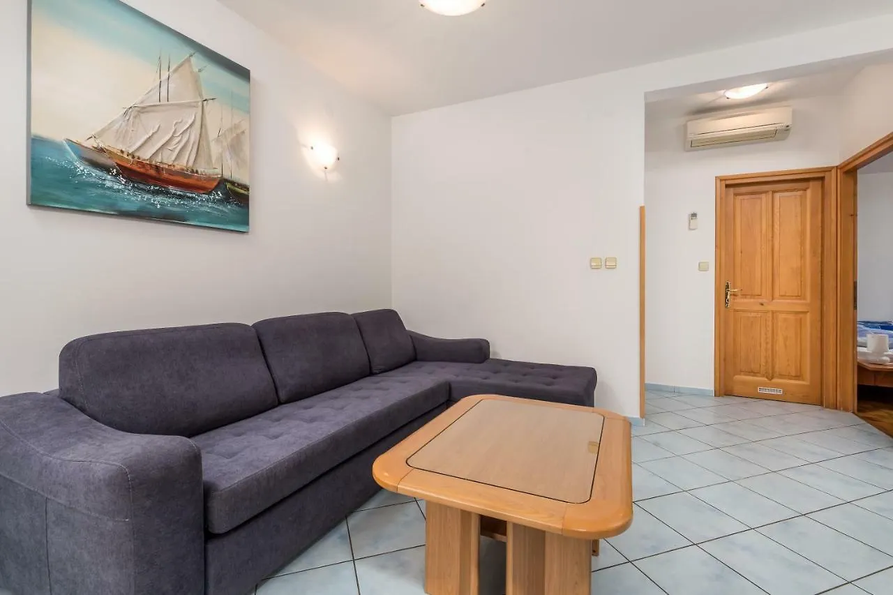 Apartments Gea Mošćenička Draga 0*,  Croazia