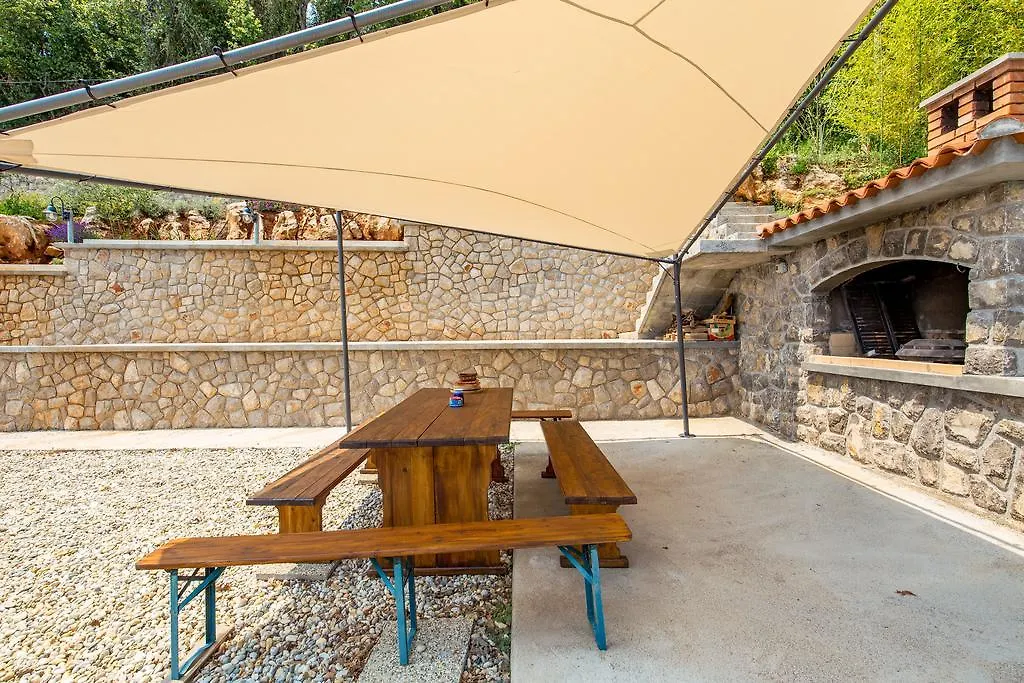 Apartments Gea Mošćenička Draga