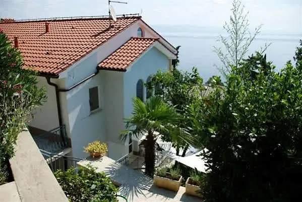 Apartments Gea Mošćenička Draga