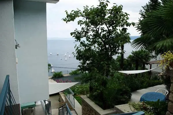 Apartments Gea Mošćenička Draga 0*,