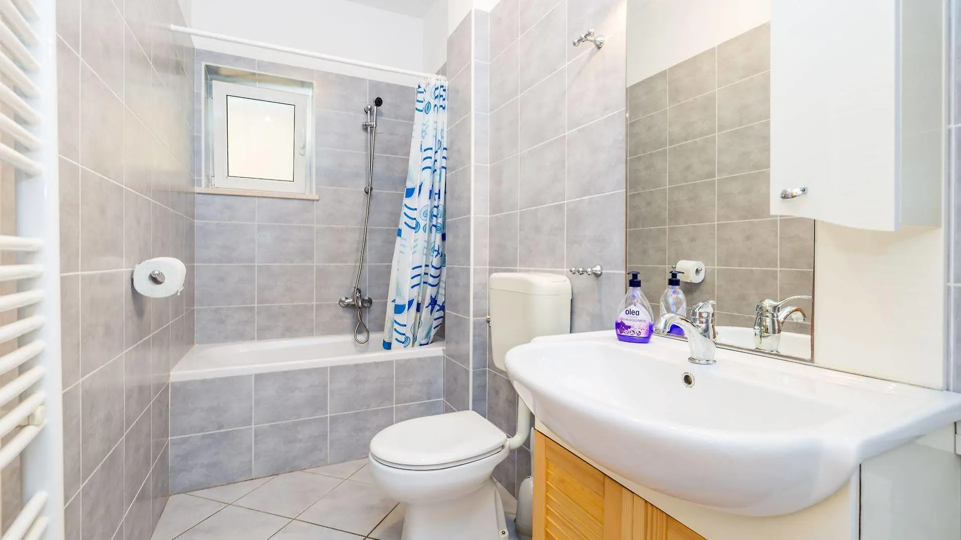 Apartments Gea Mošćenička Draga كرواتيا