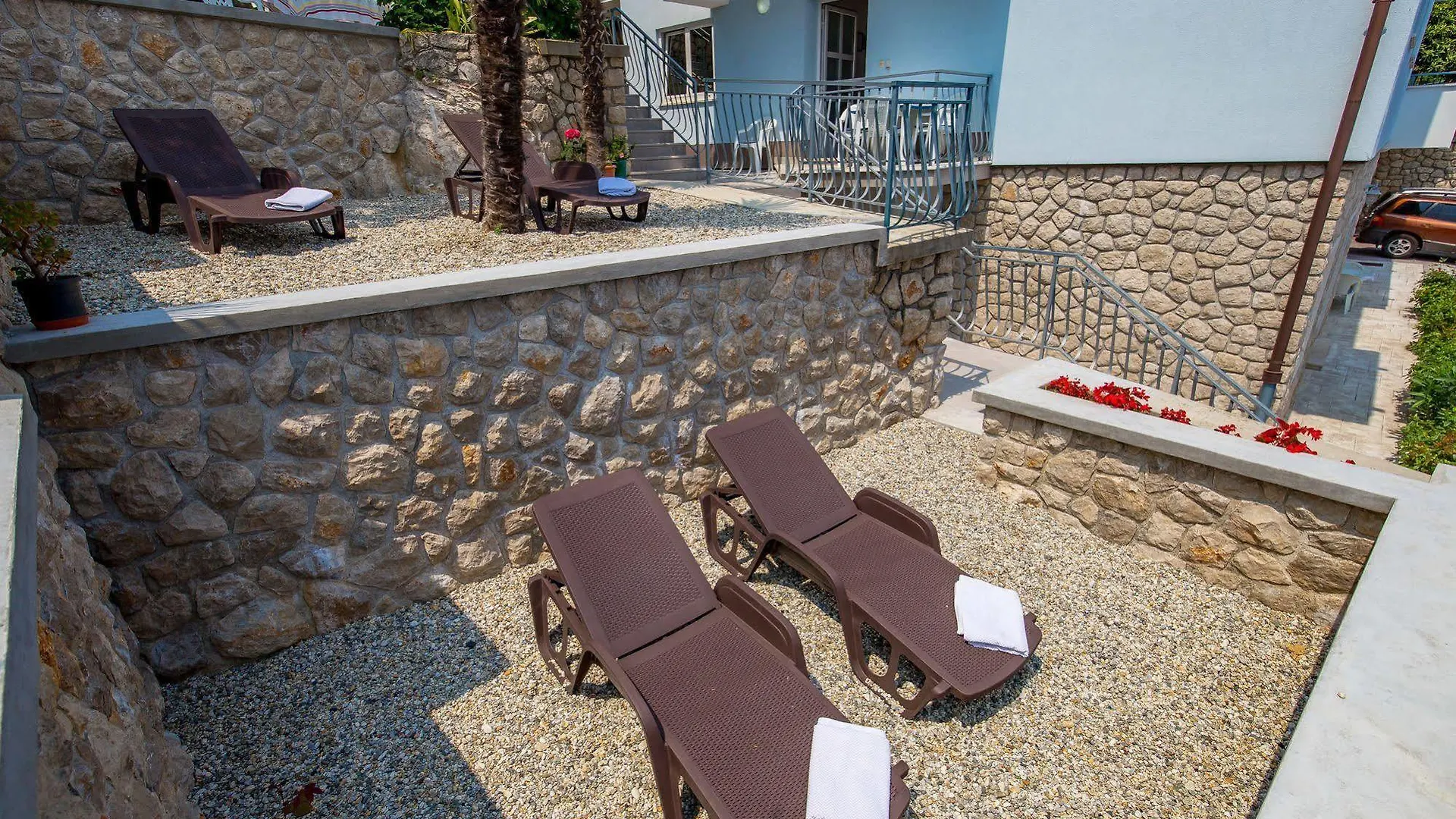 Apartments Gea Mošćenička Draga 0*,  كرواتيا