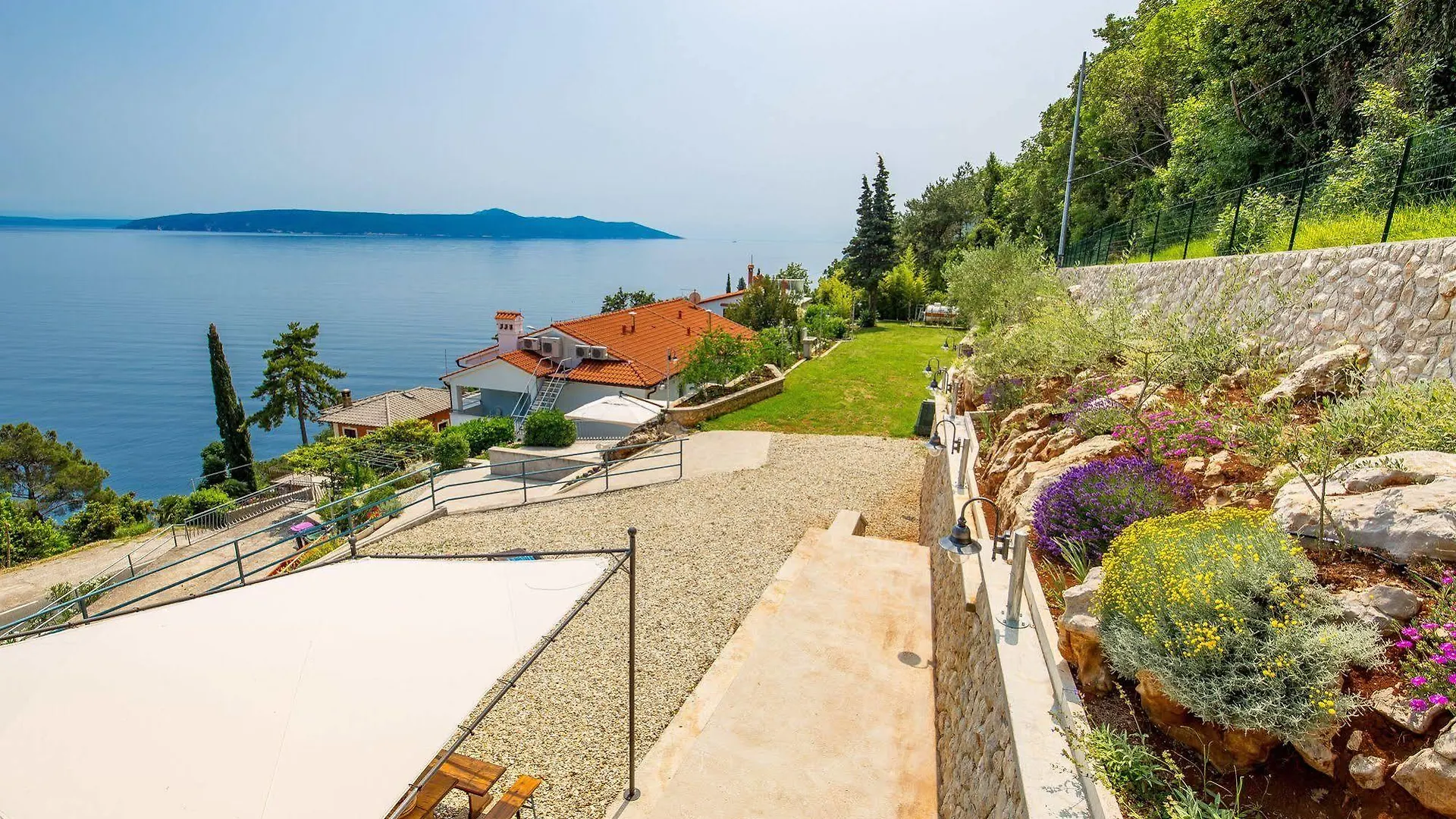 Apartments Gea Moscenicka Draga
