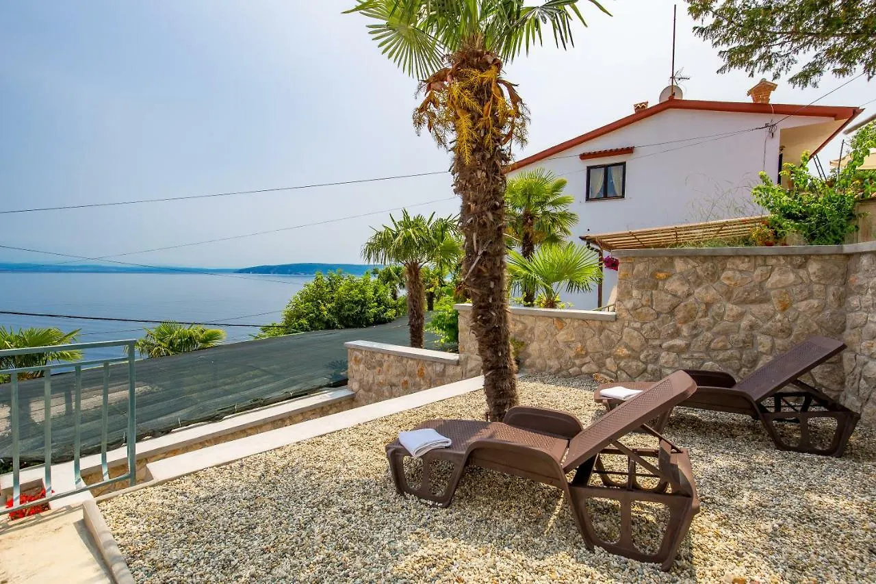 Apartments Gea Moscenicka Draga