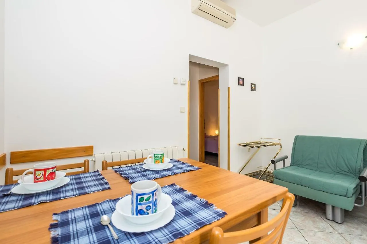 Apartments Gea Moscenicka Draga