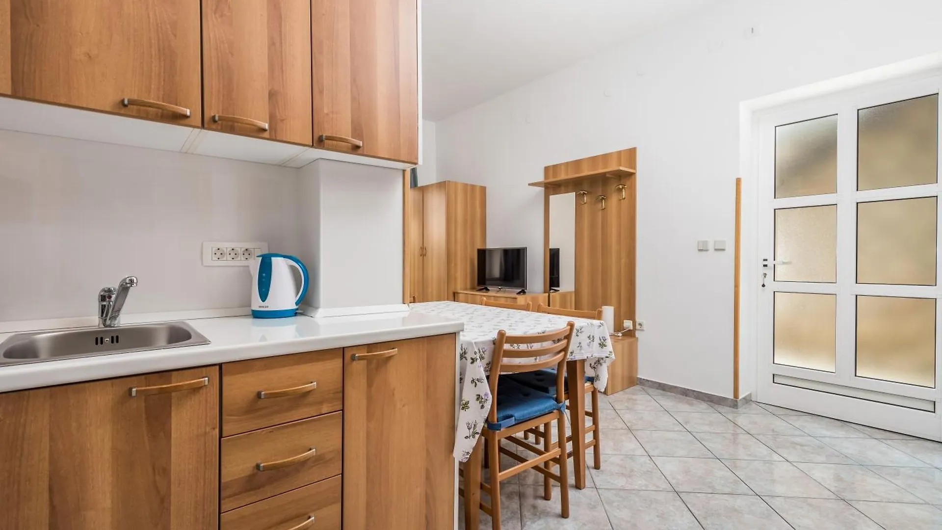 Apartments Gea Moscenicka Draga Croatia