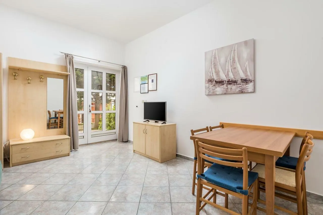 Apartments Gea Mošćenička Draga 0*,  كرواتيا