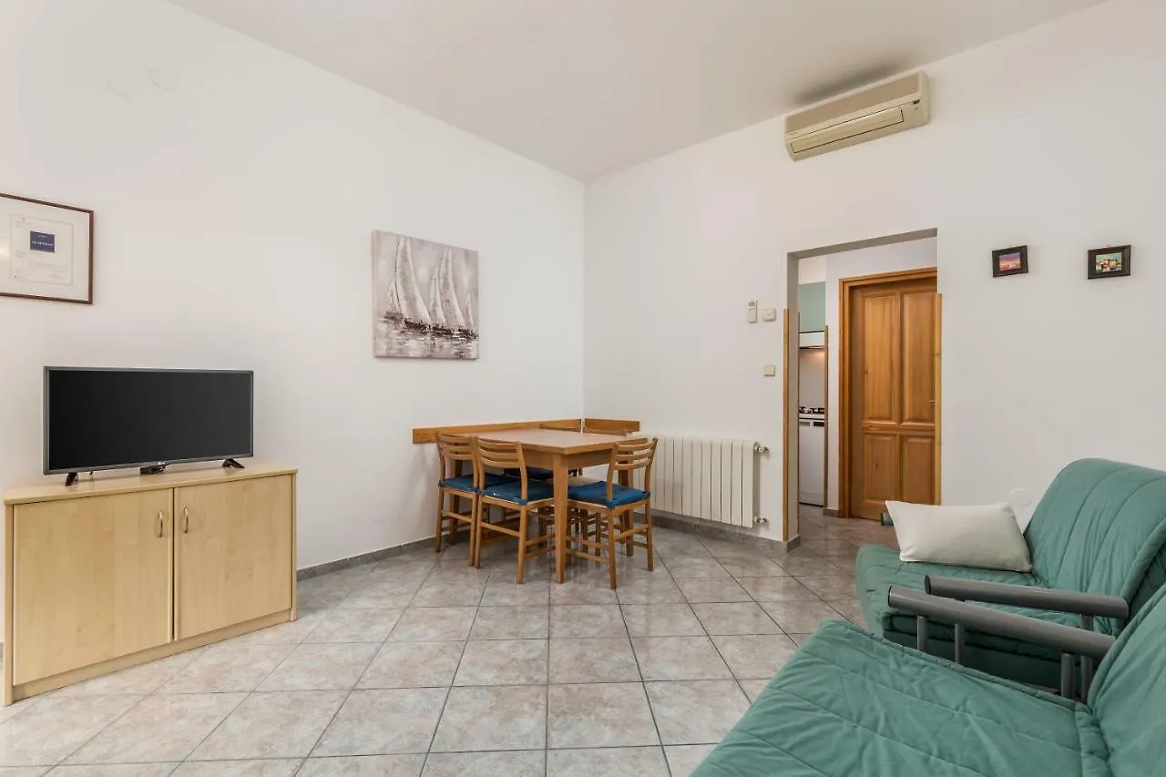 Apartments Gea Mošćenička Draga كرواتيا
