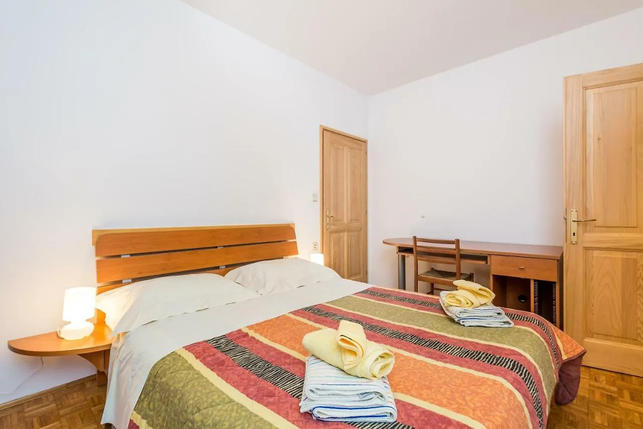 Apartments Gea Moscenicka Draga